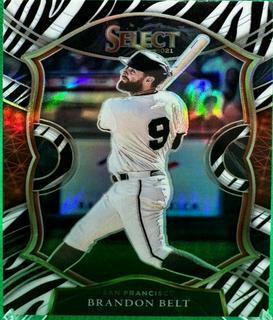 Brandon Belt