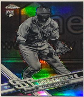 Hunter Renfroe