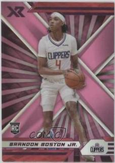 Brandon Boston Jr.