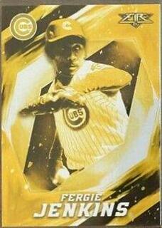Fergie Jenkins