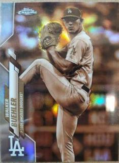 Walker Buehler