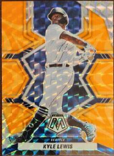 Kyle Lewis