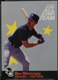Don Mattingly