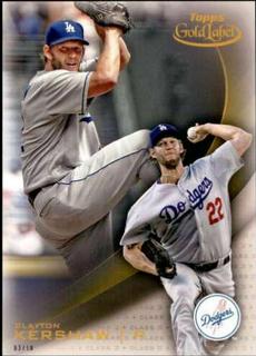 Clayton Kershaw