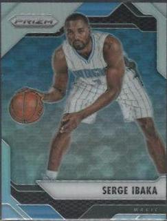 Serge Ibaka