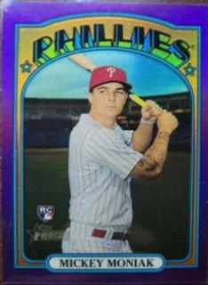 Mickey Moniak