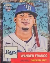 Wander Franco