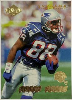 Terry Glenn