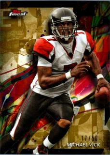 Michael Vick