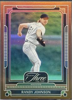 Randy Johnson