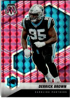 Derrick Brown