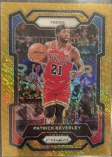 Patrick Beverley
