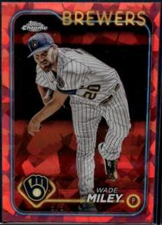 Wade Miley