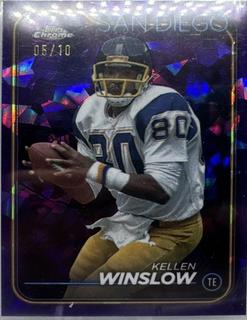 Kellen Winslow