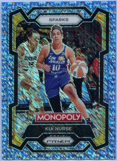 Kia Nurse