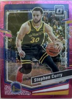 Stephen Curry