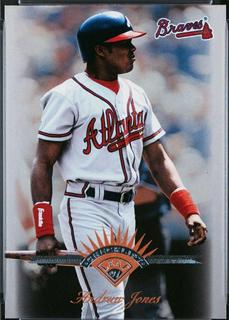 Andruw Jones