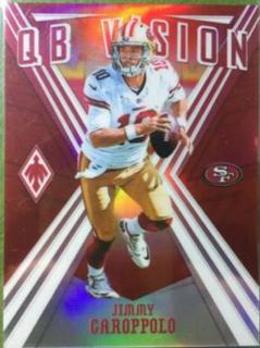 Jimmy Garoppolo