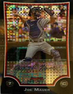 Joe Mauer