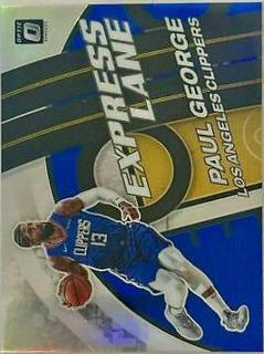 Paul George