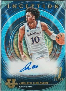 Jalen Wilson