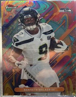 Kenneth Walker III