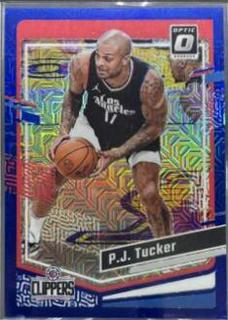 P.J. Tucker