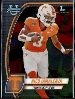 Nico Iamaleava