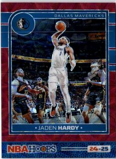 Jaden Hardy