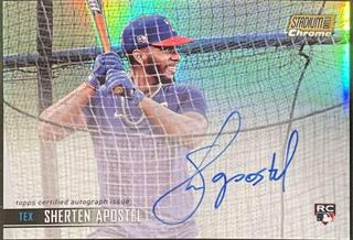 Sherten Apostel