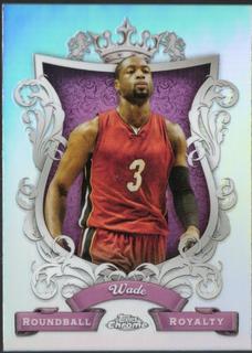 Dwayne Wade