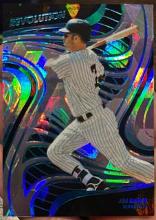 Joe Mauer