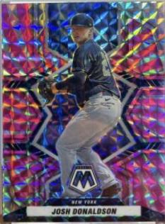Josh Donaldson