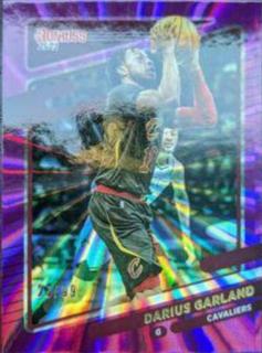 Darius Garland