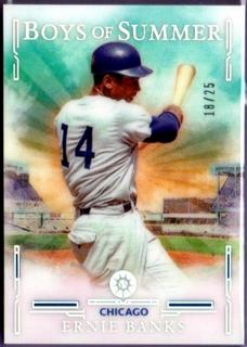 Ernie Banks