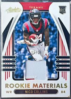 Nico Collins