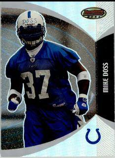 Mike Doss