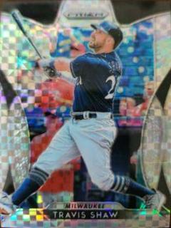 Travis Shaw