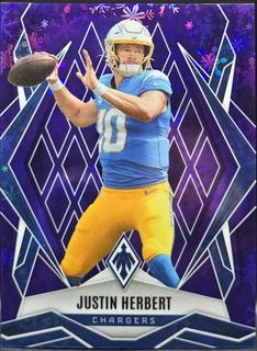 Justin Herbert