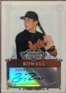 Billy Rowell