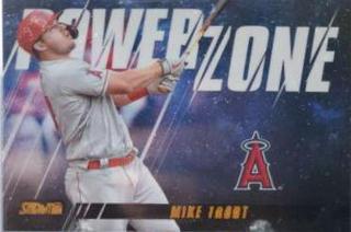 Mike Trout