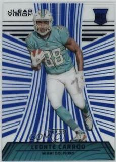Leonte Carroo