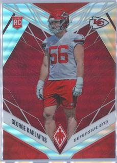 George Karlaftis
