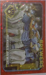 Milwaukee Brewers