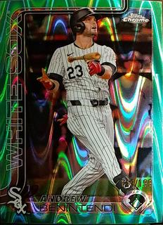 Andrew Benintendi