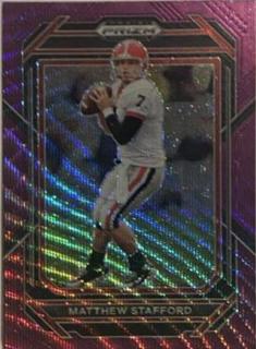 Matthew Stafford