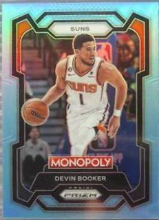 Devin Booker