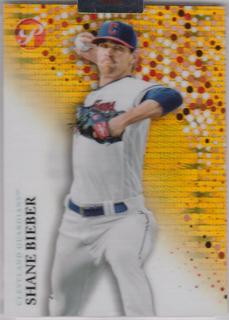 Shane Bieber