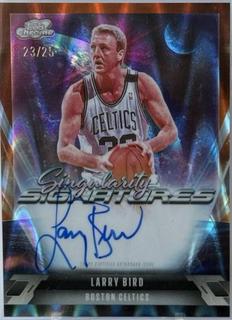 Larry Bird