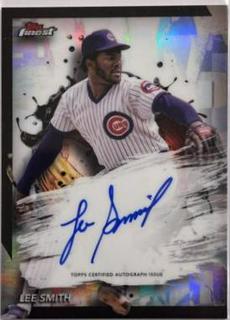 Lee Smith